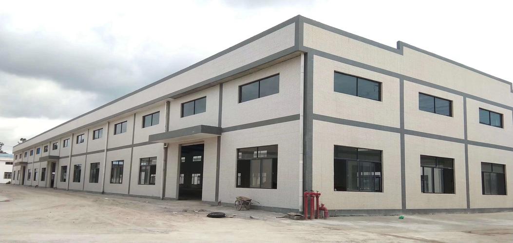 崇礼县厂房保洁